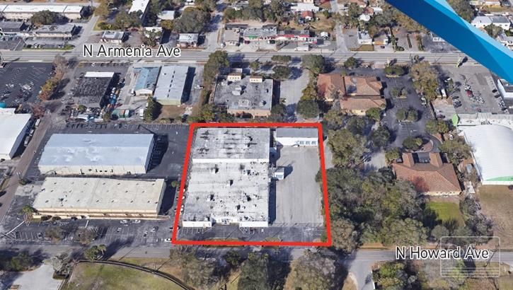 5002 N Howard Ave, Tampa, FL 33603